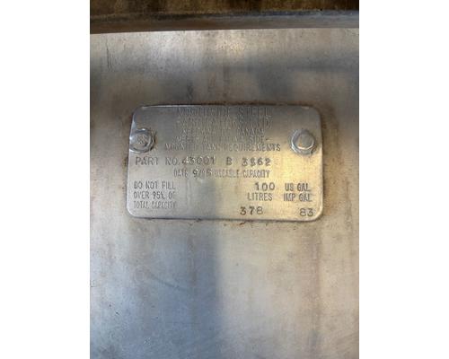 1996 WESTERN STAR 4900 Fuel Tank Strap/Hanger For Sale in Box Elder, SD – Hatch Trucking & Salvage Parts LLC