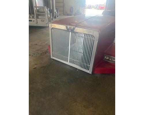 1996 WESTERN STAR 4900 Hood For Sale in Box Elder, SD – Hatch Trucking & Salvage Parts LLC