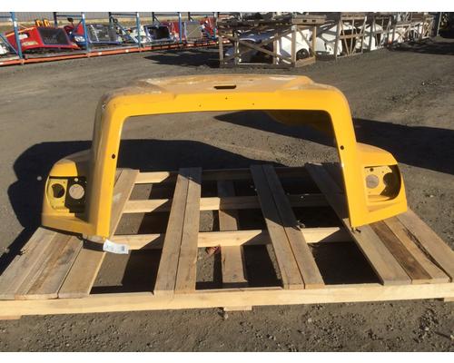 WESTERN STAR 4900 Hood For Sale by Rydemore Heavy Duty Truck Parts