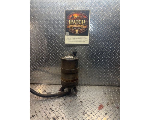 1996 WESTERN STAR 4900 Power Steering Reservoir For Sale in Box Elder, SD – Hatch Trucking & Salvage Parts LLC