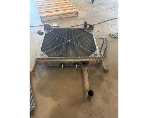 1996 WESTERN STAR 4900 Radiator For Sale in Box Elder, SD – Hatch Trucking & Salvage Parts LLC
