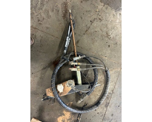 1996 WESTERN STAR 4900 Trailer Air/Power Supply For Sale in Box Elder, SD – Hatch Trucking & Salvage Parts LLC