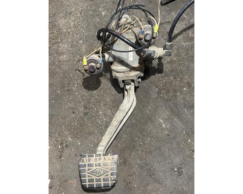 WESTERN STAR TR 3800 Air Brake Components