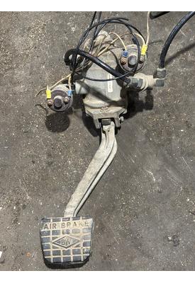 WESTERN STAR TR 3800 Air Brake Components