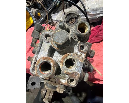 WESTERN STAR TR 3800 Air Brake Components