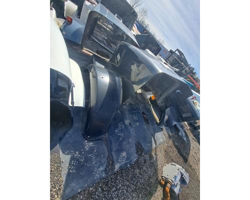 WESTERN STAR TR 3800 Hood