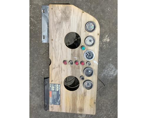 WESTERN STAR TR 3800 Instrument Cluster