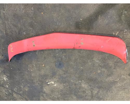 WESTERN STAR TR 3800 Sun Visor (External)