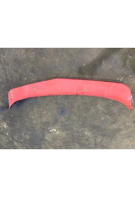 WESTERN STAR TR 3800 Sun Visor (External)