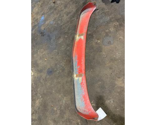 WESTERN STAR TR 3800 Sun Visor (External)