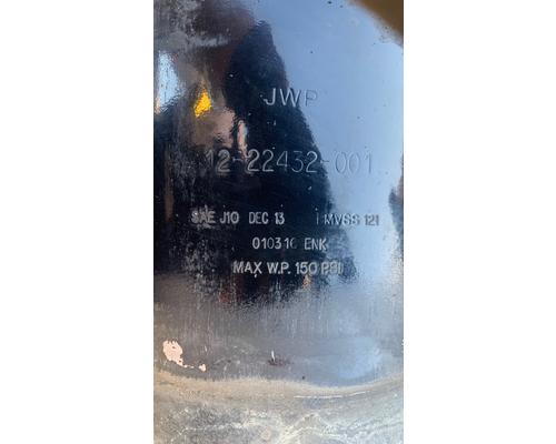 WESTERN STAR TR 4700 Air Tank