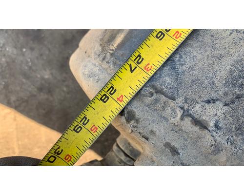 WESTERN STAR TR 4700 Air Tank