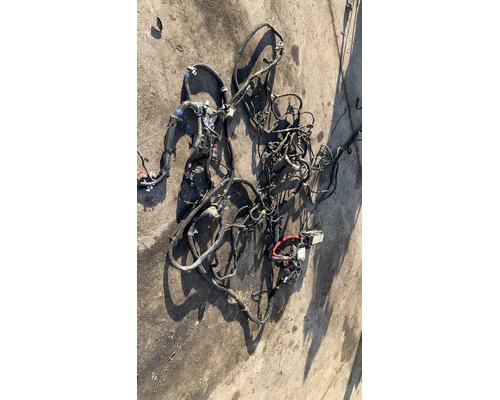 WESTERN STAR TR 4700 Body Wiring Harness