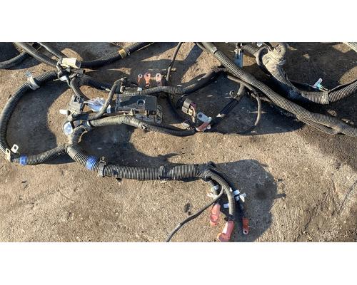 WESTERN STAR TR 4700 Body Wiring Harness