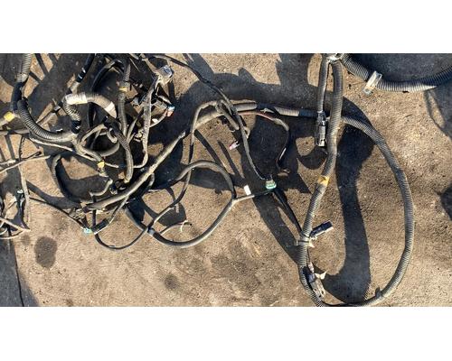 WESTERN STAR TR 4700 Body Wiring Harness