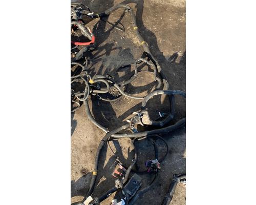 WESTERN STAR TR 4700 Body Wiring Harness