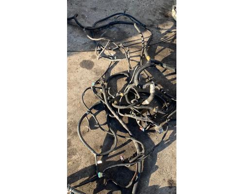WESTERN STAR TR 4700 Body Wiring Harness