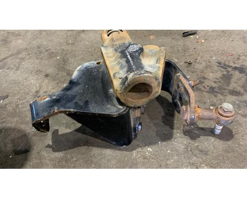 WESTERN STAR TR 4700 Bracket, Misc.