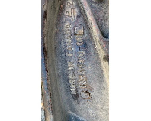 WESTERN STAR TR 4700 Cab Mount