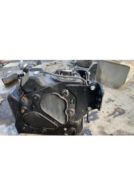 WESTERN STAR TR 4700 DEF Tank