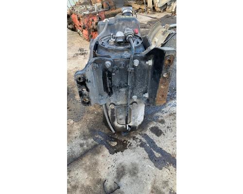 WESTERN STAR TR 4700 DEF Tank