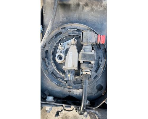 WESTERN STAR TR 4700 DEF Tank