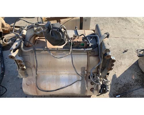 WESTERN STAR TR 4700 DPFCatalytic Converter