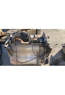 WESTERN STAR TR 4700 DPF/Catalytic Converter