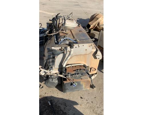 WESTERN STAR TR 4700 DPFCatalytic Converter