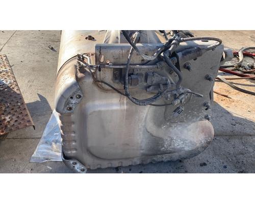 WESTERN STAR TR 4700 DPFCatalytic Converter