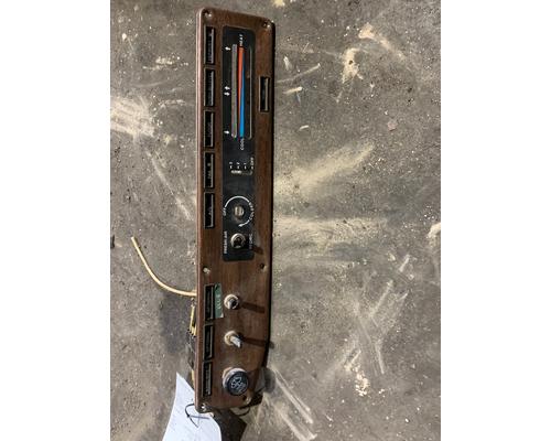 WESTERN STAR TR 4700 Dash Panel