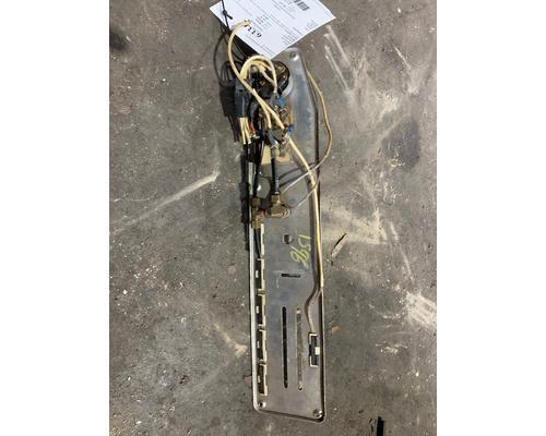 WESTERN STAR TR 4700 Dash Panel