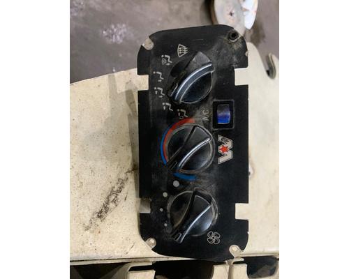 WESTERN STAR TR 4700 ECM (HVAC)climate control