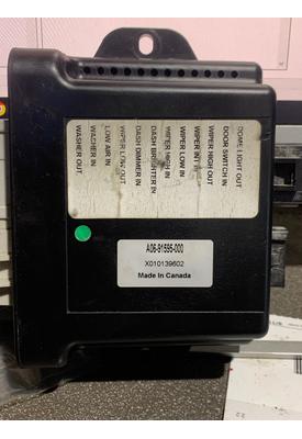 WESTERN STAR TR 4700 Electronic Chassis Control Modules