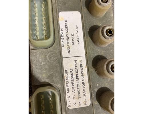 WESTERN STAR TR 4700 Electronic Parts Misc.