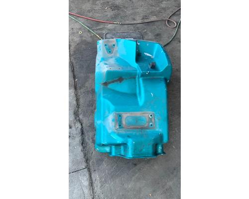 WESTERN STAR TR 4700 Fender