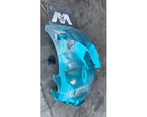 WESTERN STAR TR 4700 Fender