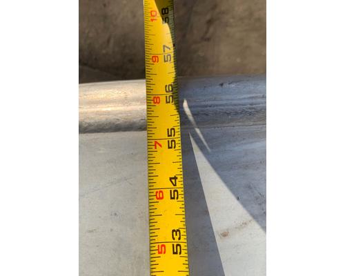 WESTERN STAR TR 4700 Fuel Tank