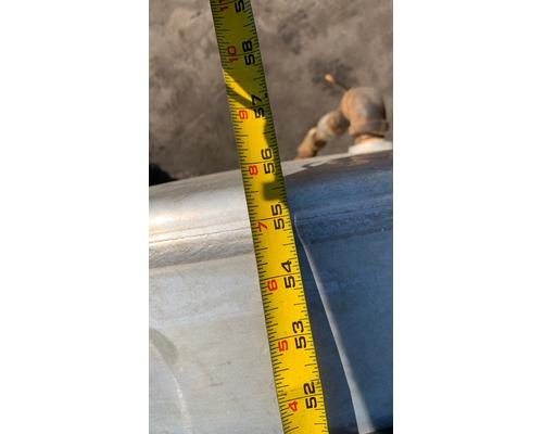 WESTERN STAR TR 4700 Fuel Tank