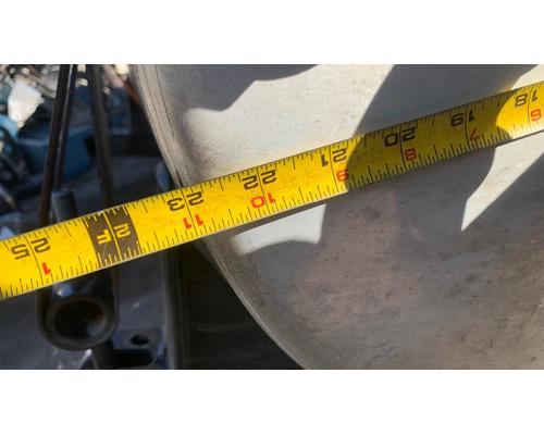 WESTERN STAR TR 4700 Fuel Tank