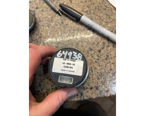 WESTERN STAR TR 4700 Gauges (all)