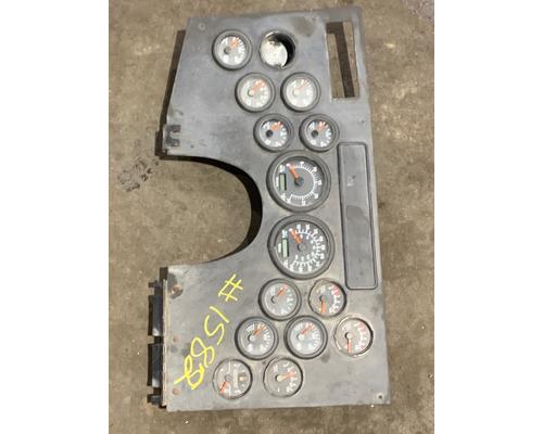 WESTERN STAR TR 4700 Instrument Cluster