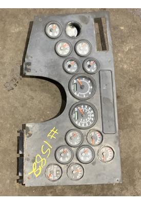 WESTERN STAR TR 4700 Instrument Cluster