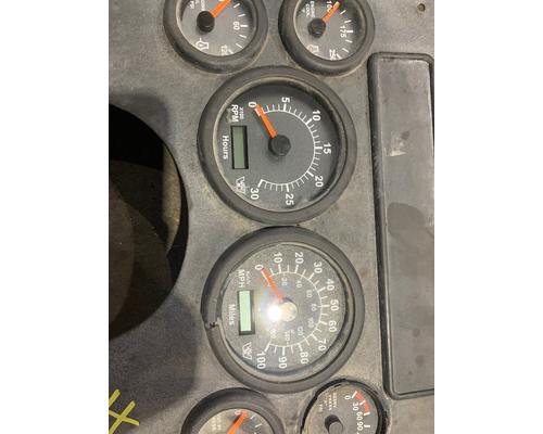 WESTERN STAR TR 4700 Instrument Cluster