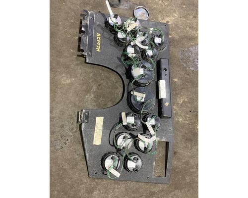 WESTERN STAR TR 4700 Instrument Cluster