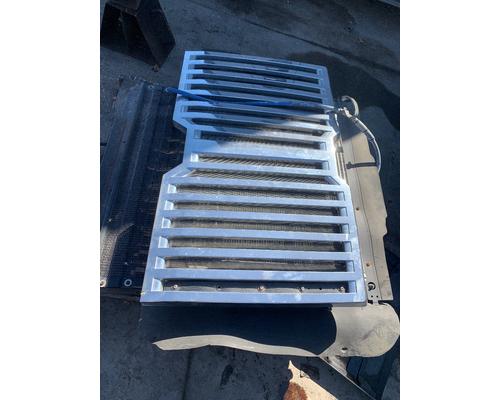 WESTERN STAR TR 4700 Radiator