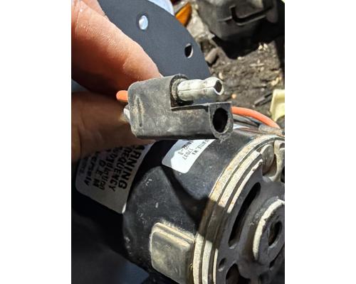 WESTERN STAR TR 4800 Blower Motor HVAC Components