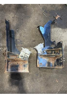 WESTERN STAR TR 4800 Bracket, Misc.