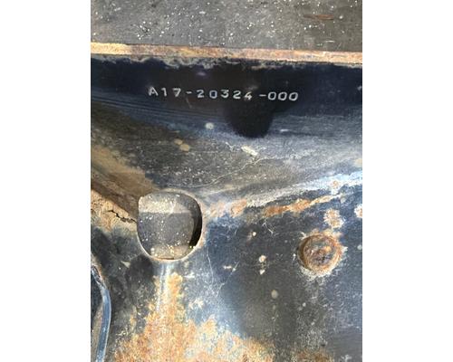 WESTERN STAR TR 4800 Bracket, Misc.