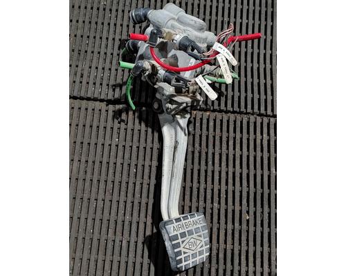 WESTERN STAR TR 4800 BrakeClutch Pedal Box